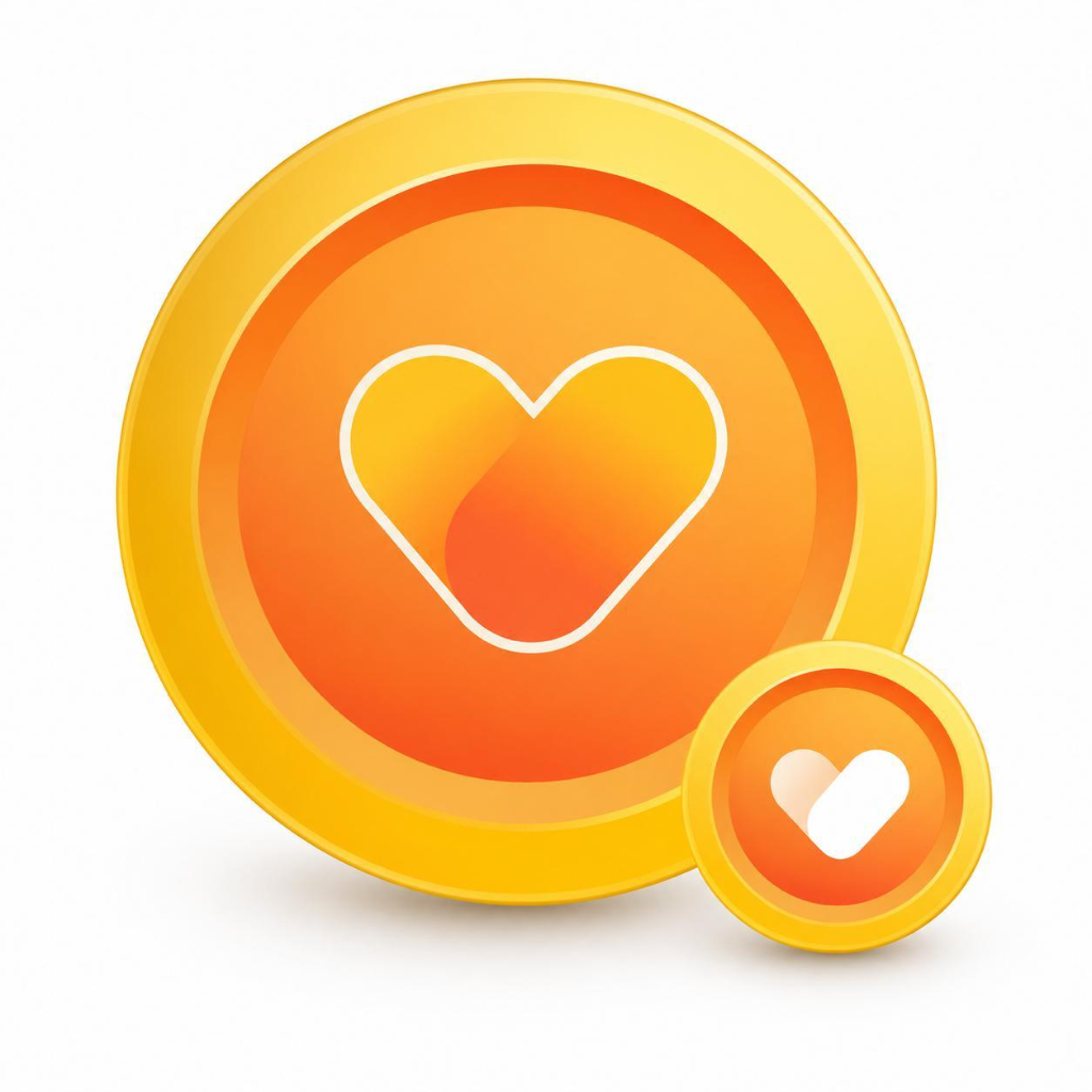 IBIT XAU logo